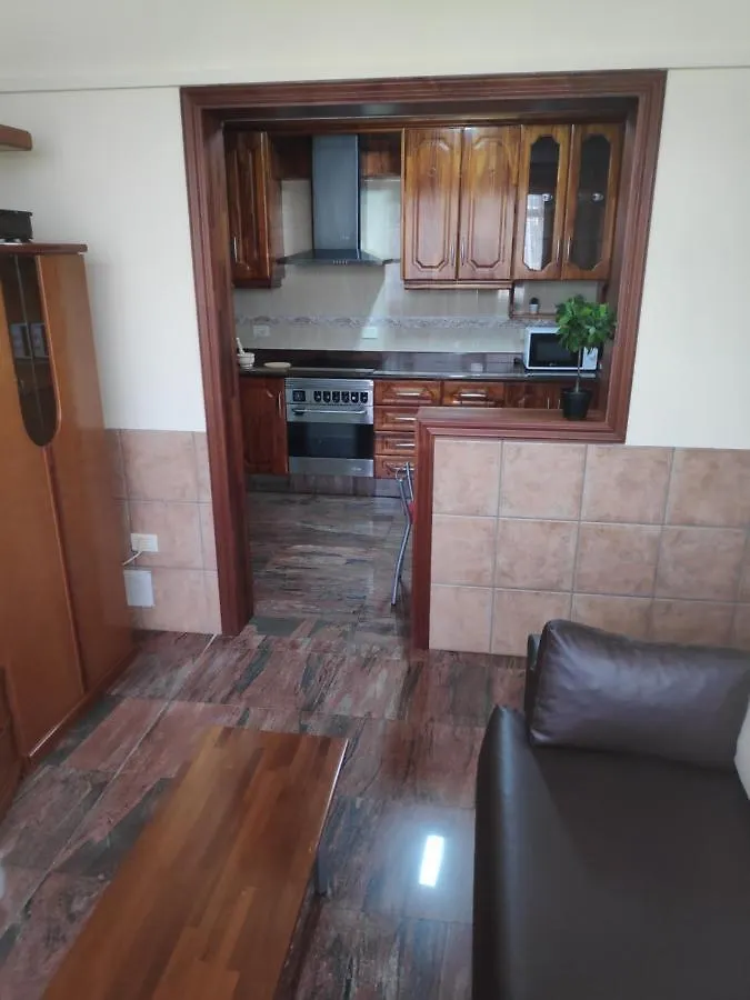 Apartment Safran Holiday Penthouse Los Cristianos