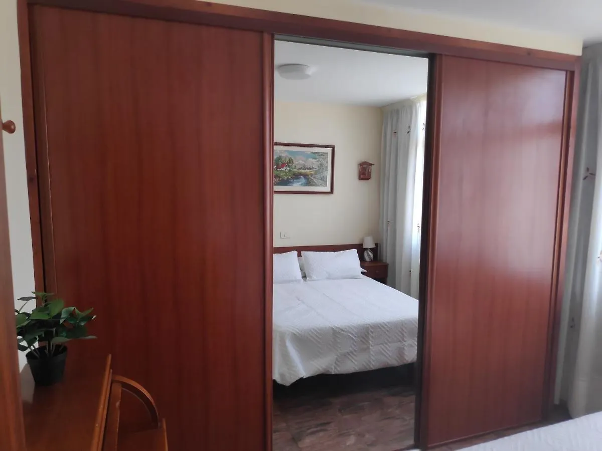 Safran Holiday Penthouse Los Cristianos  0*, Los Cristianos (Tenerife)