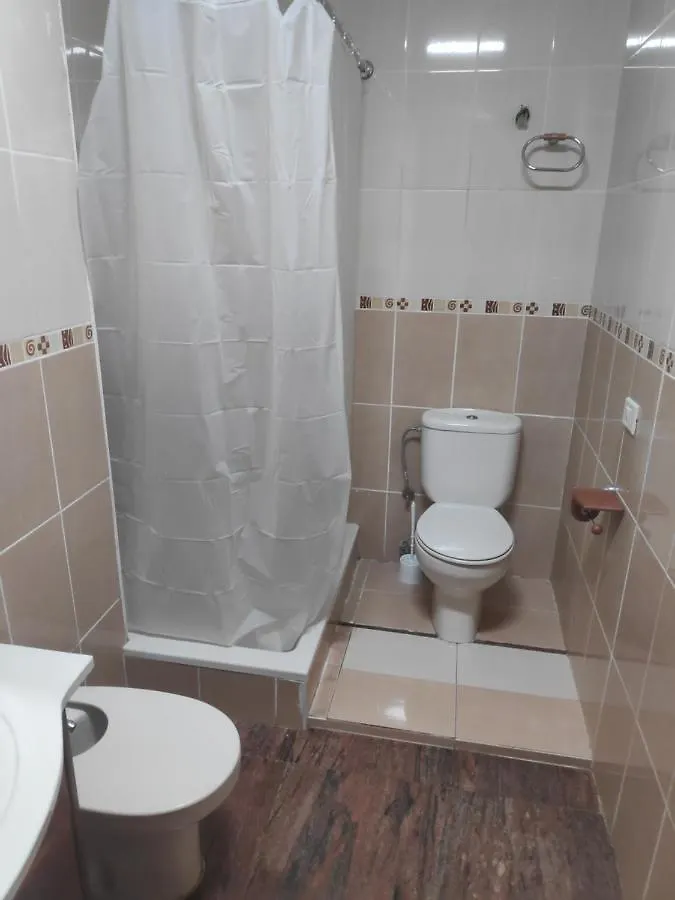 Safran Holiday Penthouse Los Cristianos  Los Cristianos (Tenerife)