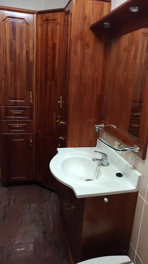 Apartment Safran Holiday Penthouse Los Cristianos  Spain