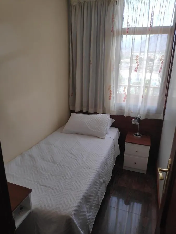 Safran Holiday Penthouse Los Cristianos  Apartment Los Cristianos (Tenerife)