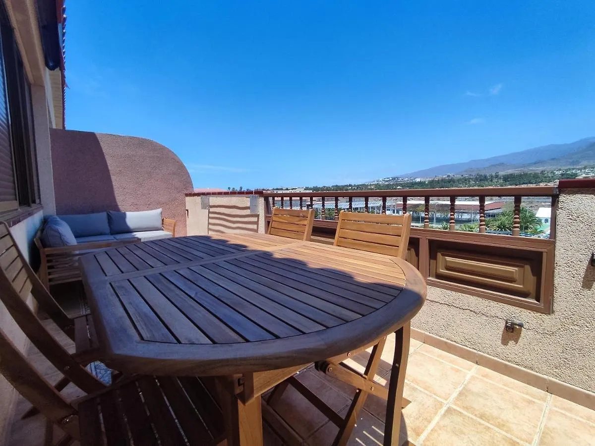 Safran Holiday Penthouse contacts