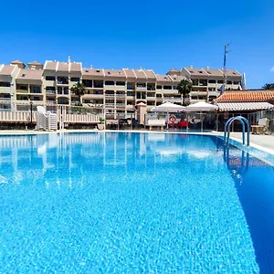 Cristianos - Heated Swimming Pool Air-conditioned Appartement