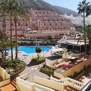 Cristianos Castel Harbour 401 Apartamento
