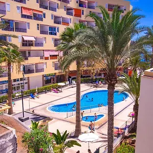 Cristianos El Carmen Apartamento