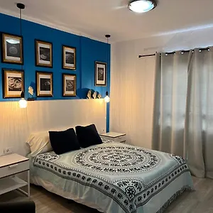 Cornelias Tc1 Playa Apartamento