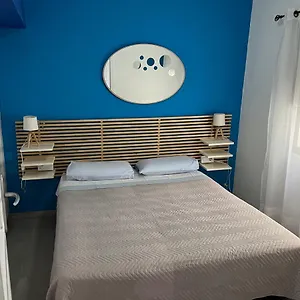 Cornelia´s 4 Primera Linea De Playa Apartamento