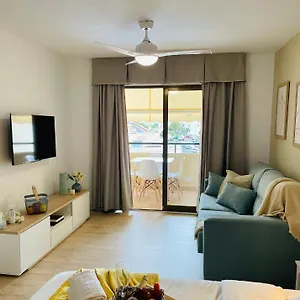 Estudio Cristianos Apartamento