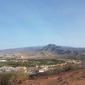 400mtr, Of Mountain With Spectacular Surround View 200mtr Apartamento